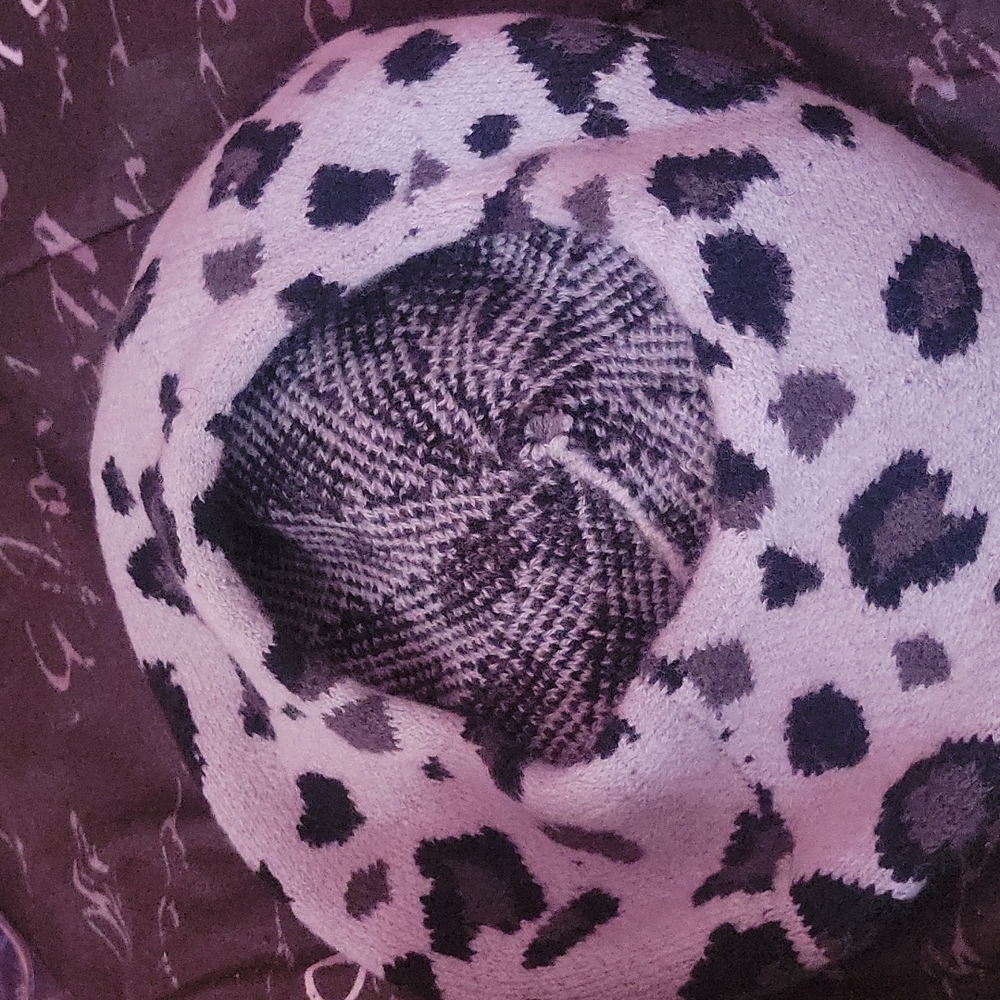 Fashion hat - Picture 2 of 2